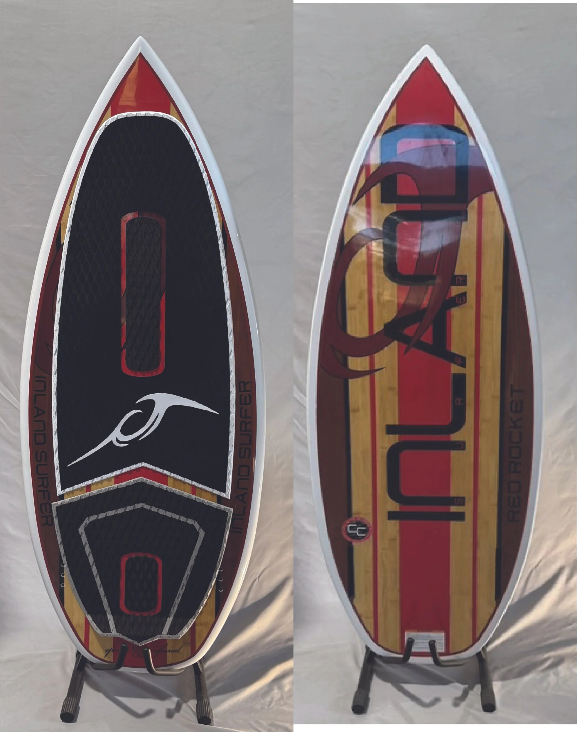 Store — Inland Surfer